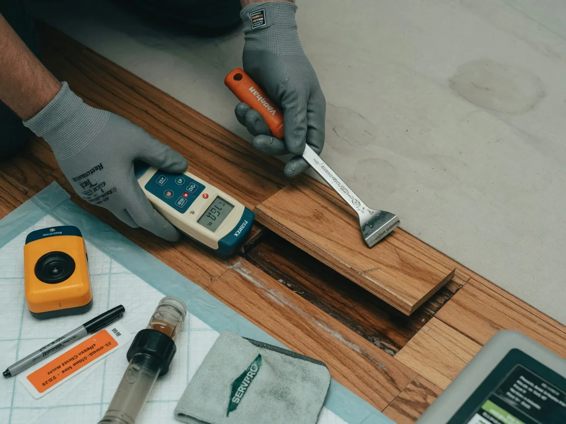Why choose Water Damage Restoration in Glennville, GA